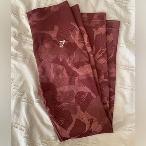 Gymshark Adapt Seamless